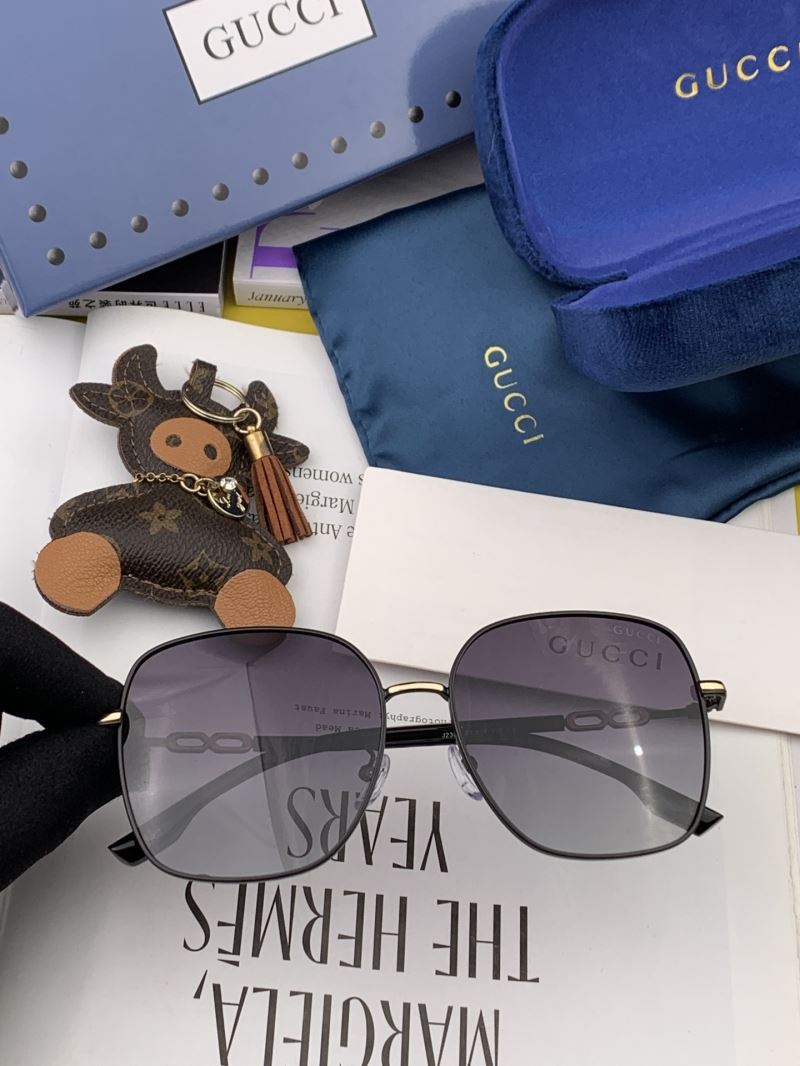 Gucci Sunglasses